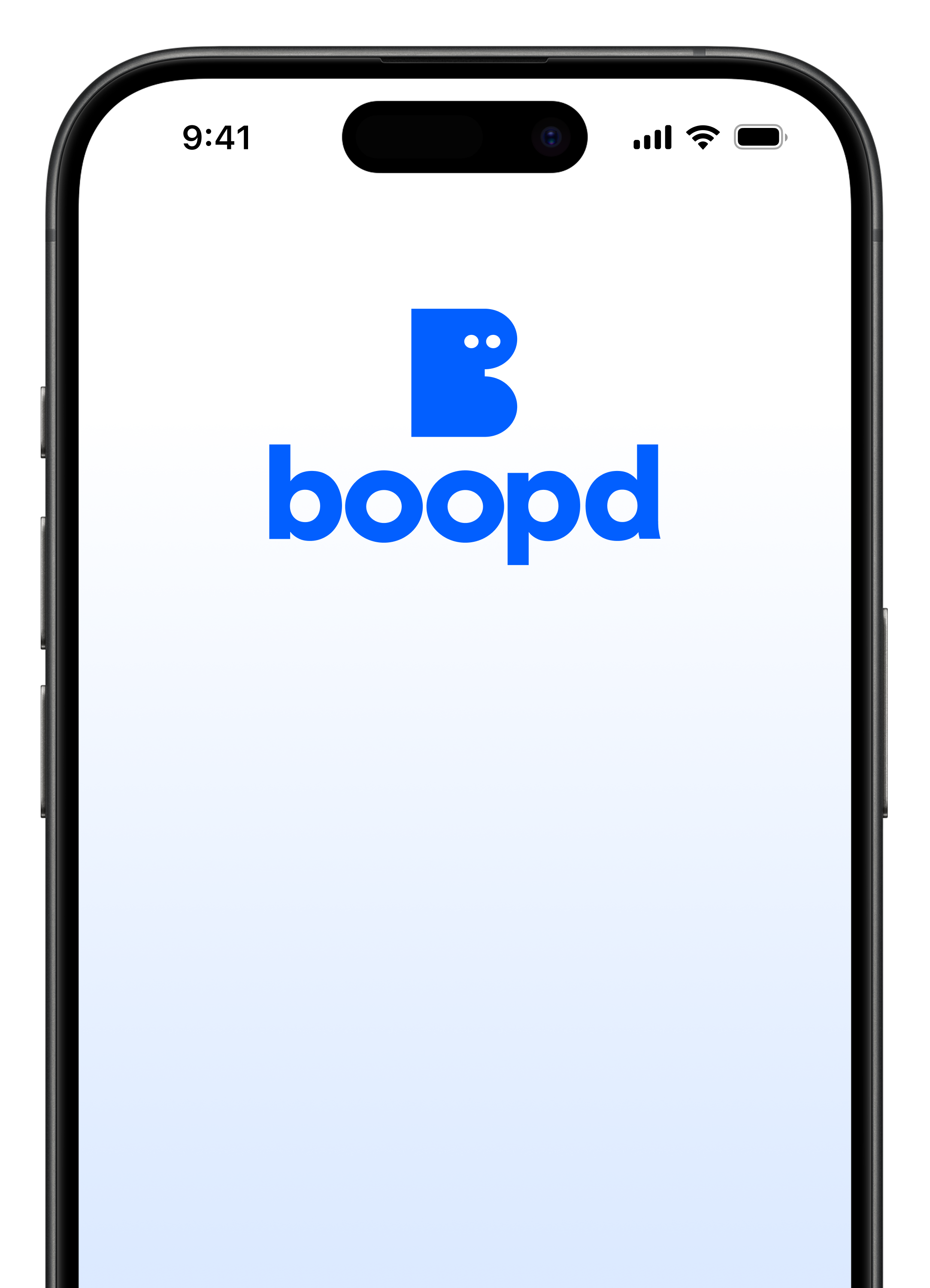 Boopd App