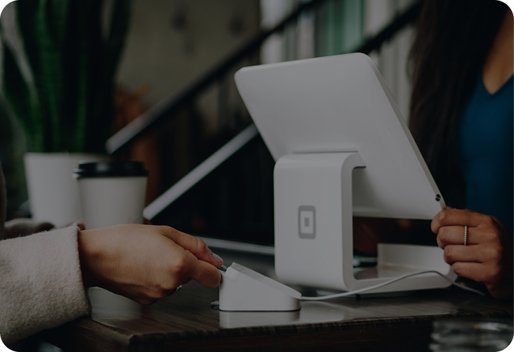 AI기반 플랫폼 서비스